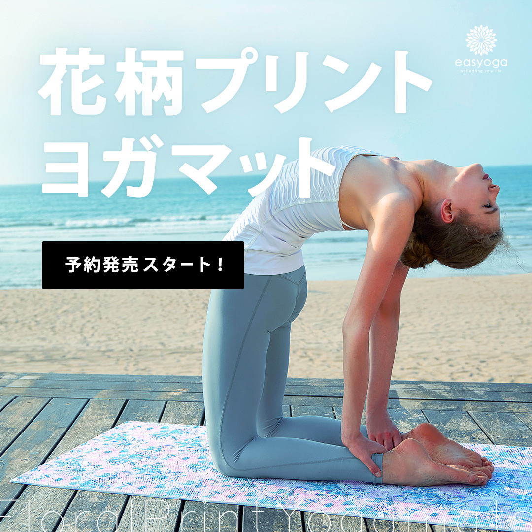 一部予約販売】 easyoga プレミアムヨガボルスター ヨガ - education